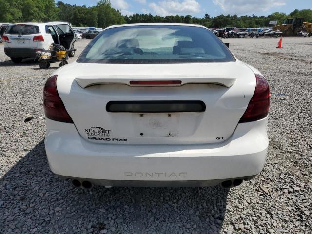 Photo 5 VIN: 2G2WR554961233563 - PONTIAC GRANDPRIX 