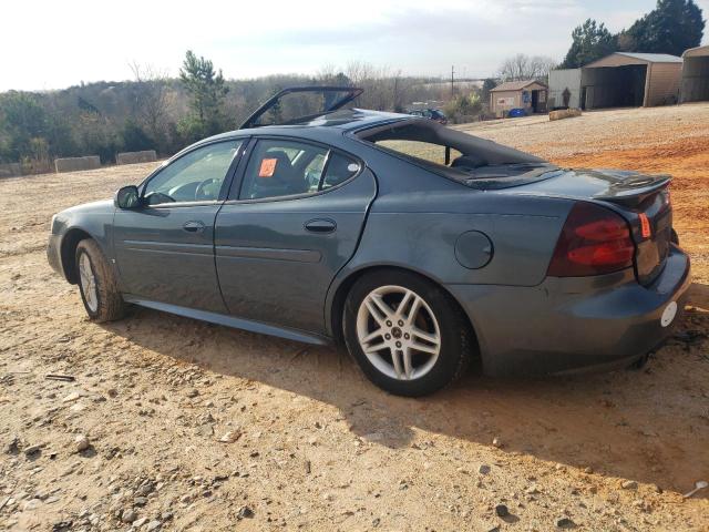 Photo 1 VIN: 2G2WR554961265705 - PONTIAC GRANDPRIX 