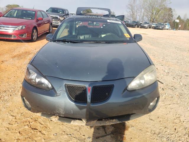 Photo 4 VIN: 2G2WR554961265705 - PONTIAC GRANDPRIX 