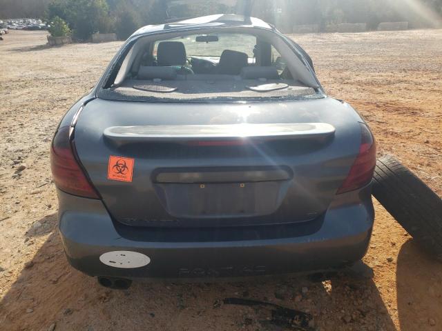 Photo 5 VIN: 2G2WR554961265705 - PONTIAC GRANDPRIX 