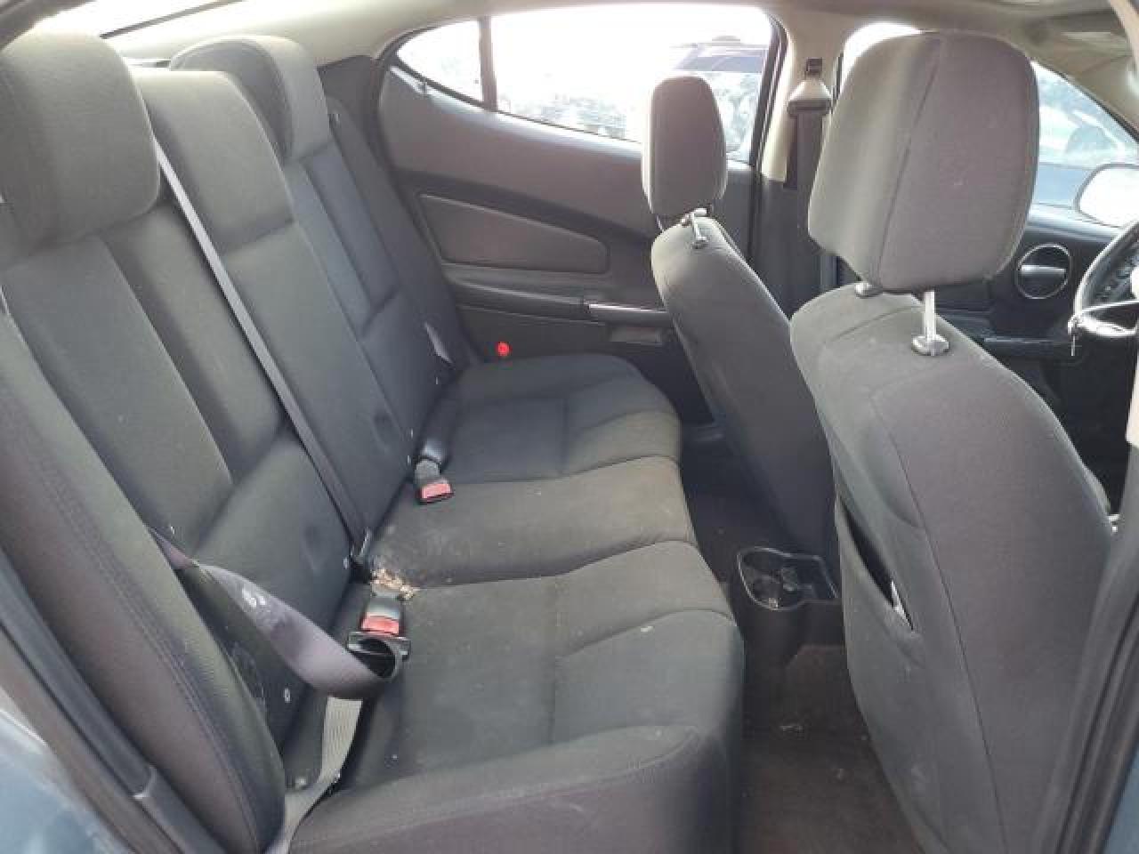 Photo 21 VIN: 2G2WR554971134551 - PONTIAC GRAND PRIX 