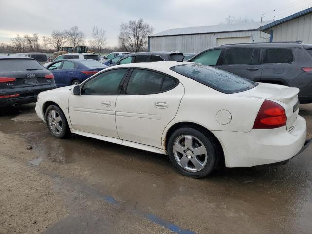 Photo 1 VIN: 2G2WR554971210222 - PONTIAC GRANDPRIX 