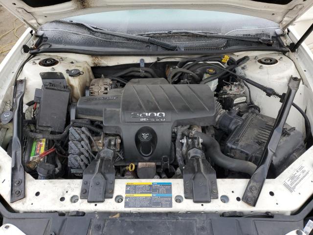 Photo 10 VIN: 2G2WR554971210222 - PONTIAC GRANDPRIX 