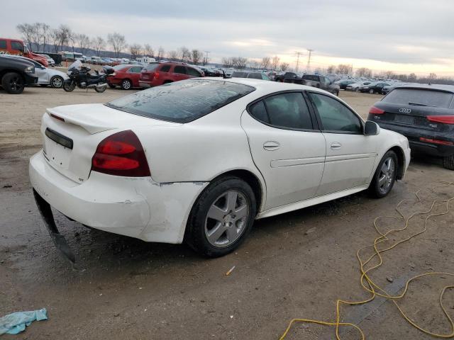 Photo 2 VIN: 2G2WR554971210222 - PONTIAC GRANDPRIX 