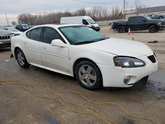 Photo 3 VIN: 2G2WR554971210222 - PONTIAC GRANDPRIX 