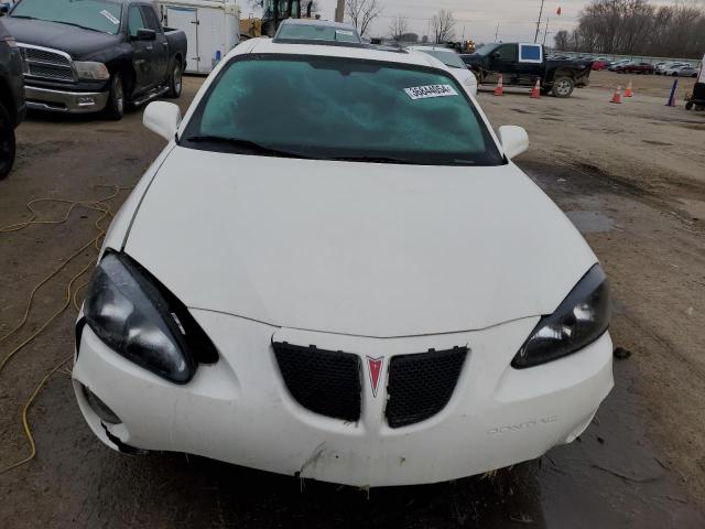 Photo 4 VIN: 2G2WR554971210222 - PONTIAC GRANDPRIX 