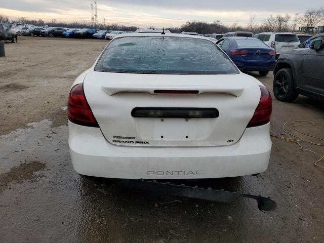 Photo 5 VIN: 2G2WR554971210222 - PONTIAC GRANDPRIX 