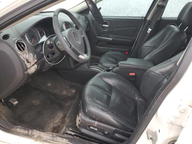 Photo 6 VIN: 2G2WR554971210222 - PONTIAC GRANDPRIX 