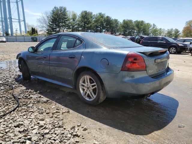 Photo 1 VIN: 2G2WR554X61194630 - PONTIAC GRAND PRIX 