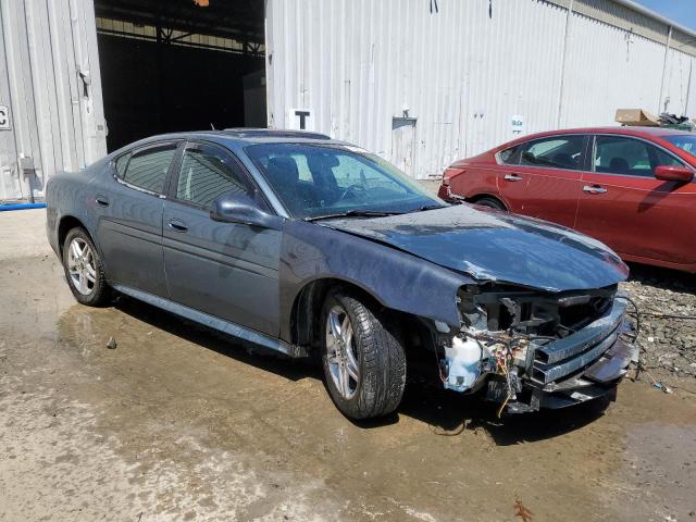 Photo 3 VIN: 2G2WR554X61194630 - PONTIAC GRAND PRIX 