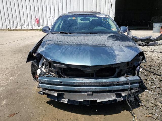 Photo 4 VIN: 2G2WR554X61194630 - PONTIAC GRAND PRIX 