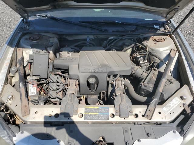 Photo 10 VIN: 2G2WR554X61226010 - PONTIAC GRANDPRIX 