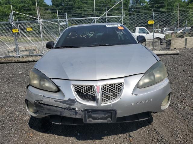 Photo 4 VIN: 2G2WR554X61226010 - PONTIAC GRANDPRIX 