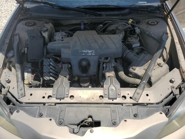 Photo 10 VIN: 2G2WR554X61297353 - PONTIAC GRANDPRIX 