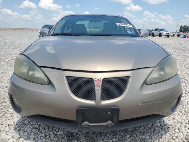 Photo 4 VIN: 2G2WR554X61297353 - PONTIAC GRANDPRIX 