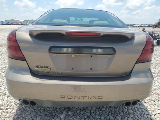 Photo 5 VIN: 2G2WR554X61297353 - PONTIAC GRANDPRIX 