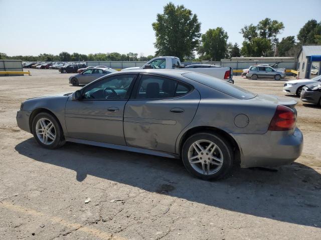 Photo 1 VIN: 2G2WR554X71191227 - PONTIAC GRAND PRIX 