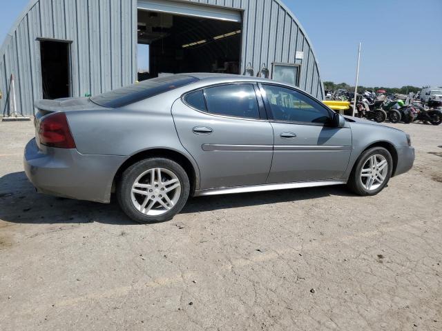 Photo 2 VIN: 2G2WR554X71191227 - PONTIAC GRAND PRIX 