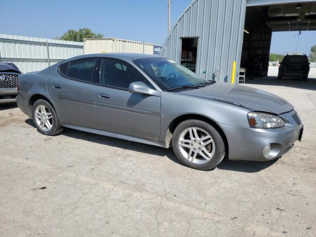 Photo 3 VIN: 2G2WR554X71191227 - PONTIAC GRAND PRIX 