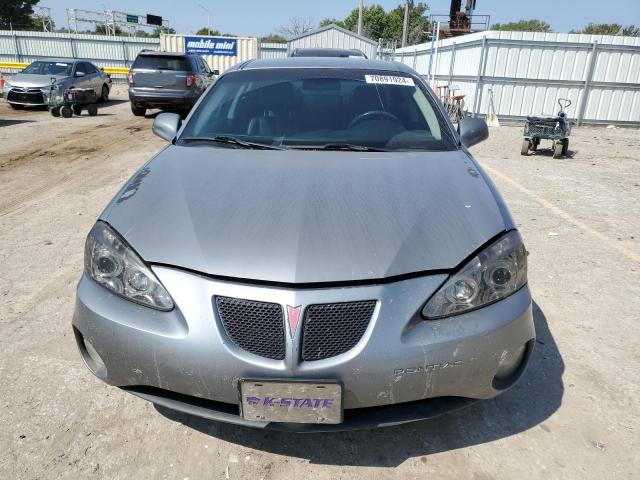 Photo 4 VIN: 2G2WR554X71191227 - PONTIAC GRAND PRIX 