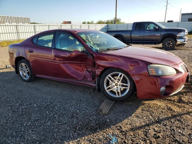 Photo 3 VIN: 2G2WR584061142547 - PONTIAC GRAND PRIX 