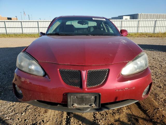 Photo 4 VIN: 2G2WR584061142547 - PONTIAC GRAND PRIX 