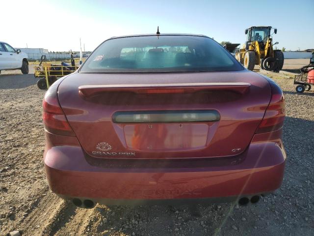 Photo 5 VIN: 2G2WR584061142547 - PONTIAC GRAND PRIX 