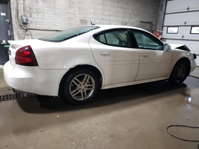 Photo 2 VIN: 2G2WR584261310706 - PONTIAC GRAND PRIX 