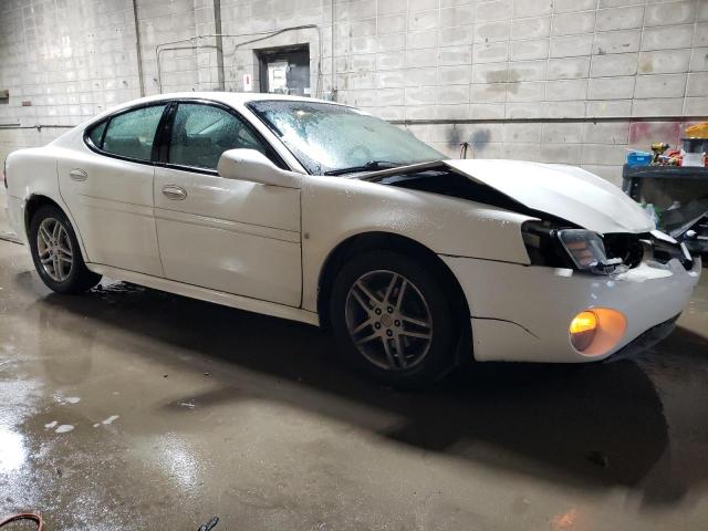 Photo 3 VIN: 2G2WR584261310706 - PONTIAC GRAND PRIX 