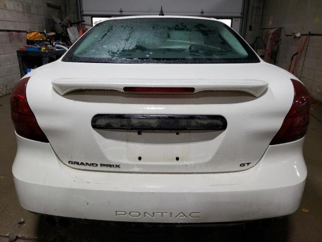 Photo 5 VIN: 2G2WR584261310706 - PONTIAC GRAND PRIX 