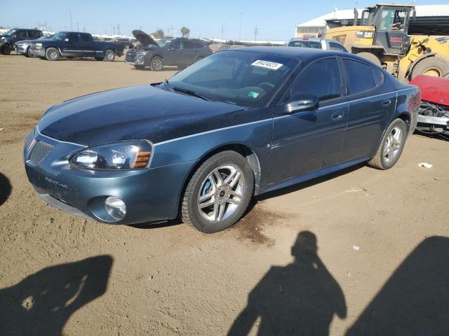 Photo 0 VIN: 2G2WR584361121286 - PONTIAC GRAND PRIX 