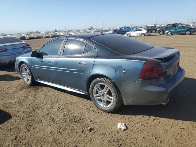 Photo 1 VIN: 2G2WR584361121286 - PONTIAC GRAND PRIX 