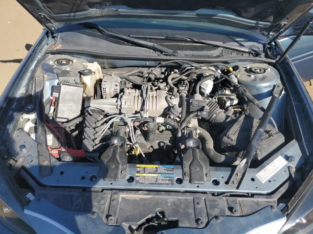 Photo 10 VIN: 2G2WR584361121286 - PONTIAC GRAND PRIX 