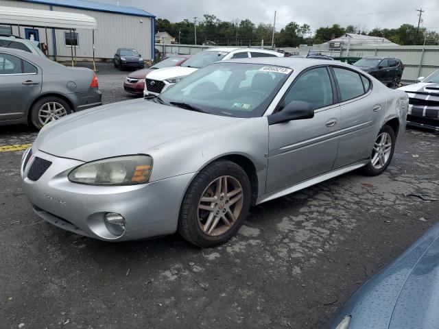 Photo 0 VIN: 2G2WR584771137282 - PONTIAC GRAND PRIX 