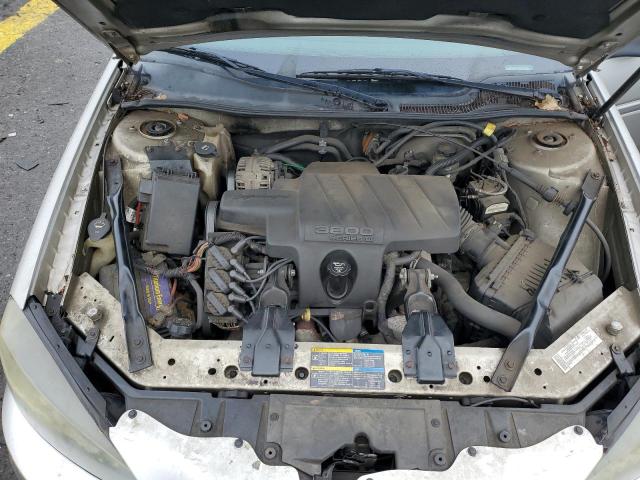 Photo 10 VIN: 2G2WR584771137282 - PONTIAC GRAND PRIX 