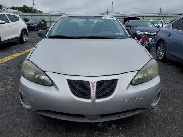 Photo 4 VIN: 2G2WR584771137282 - PONTIAC GRAND PRIX 