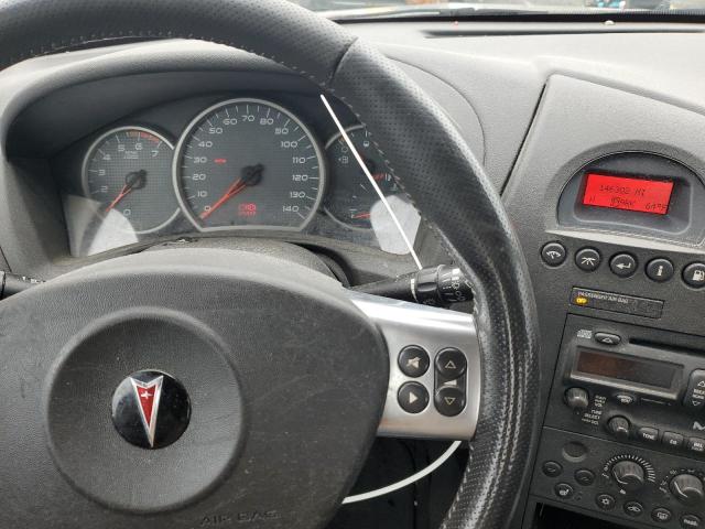 Photo 8 VIN: 2G2WR584771137282 - PONTIAC GRAND PRIX 