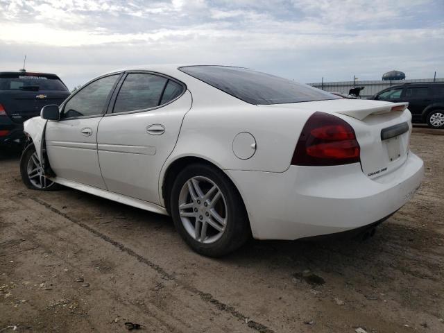 Photo 1 VIN: 2G2WR584961306104 - PONTIAC GRANDPRIX 