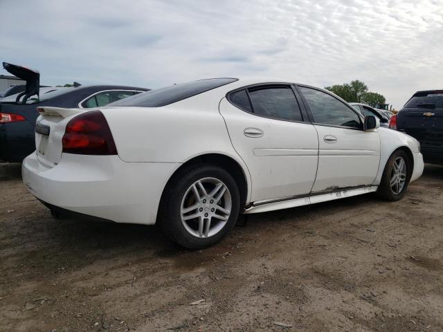 Photo 2 VIN: 2G2WR584961306104 - PONTIAC GRANDPRIX 