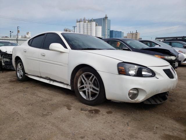 Photo 3 VIN: 2G2WR584961306104 - PONTIAC GRANDPRIX 