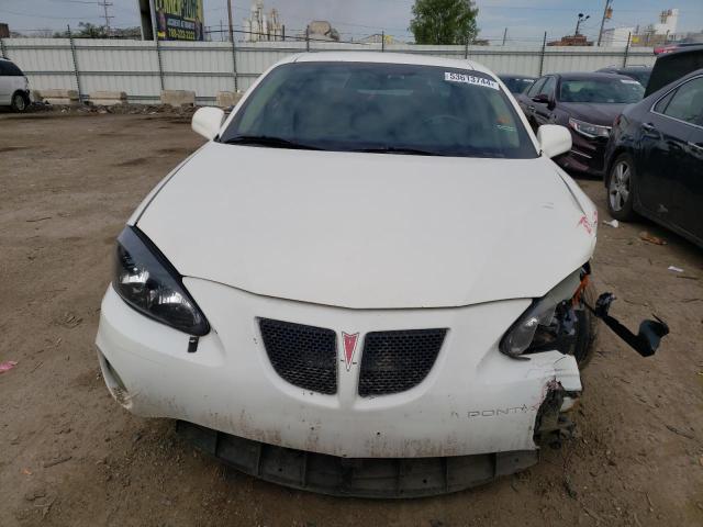 Photo 4 VIN: 2G2WR584961306104 - PONTIAC GRANDPRIX 