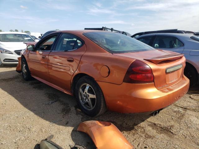 Photo 1 VIN: 2G2WS522041149071 - PONTIAC GRAND PRIX 