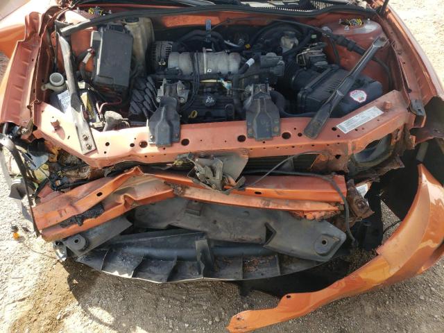 Photo 10 VIN: 2G2WS522041149071 - PONTIAC GRAND PRIX 