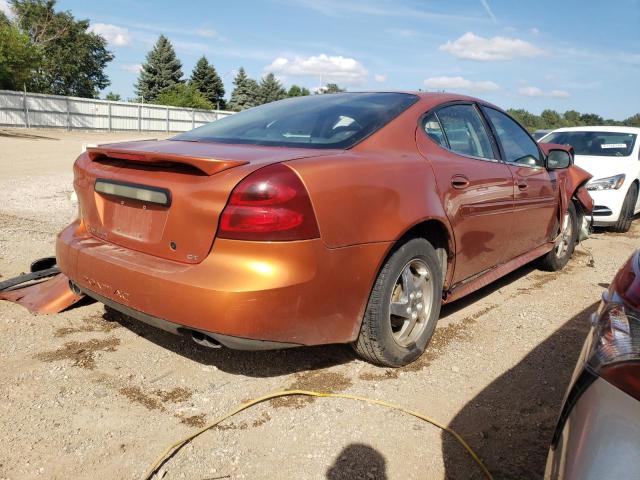 Photo 2 VIN: 2G2WS522041149071 - PONTIAC GRAND PRIX 