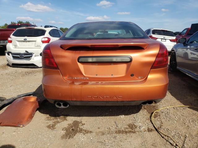 Photo 5 VIN: 2G2WS522041149071 - PONTIAC GRAND PRIX 