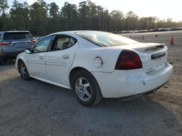 Photo 1 VIN: 2G2WS522041204988 - PONTIAC GRANDPRIX 