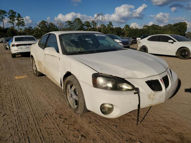 Photo 3 VIN: 2G2WS522041204988 - PONTIAC GRANDPRIX 