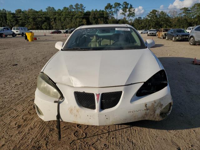 Photo 4 VIN: 2G2WS522041204988 - PONTIAC GRANDPRIX 