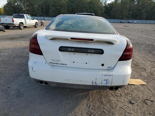 Photo 5 VIN: 2G2WS522041204988 - PONTIAC GRANDPRIX 