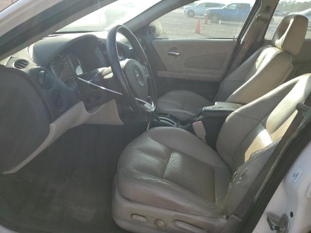 Photo 6 VIN: 2G2WS522041204988 - PONTIAC GRANDPRIX 